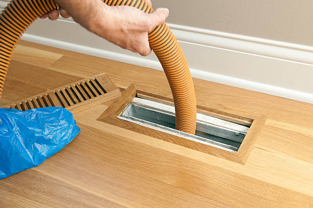 Best Affordable HVAC Duct Cleaning  in Leon, IA