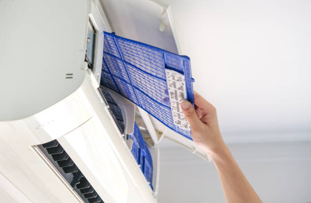Best Emergency Air Duct Cleaning  in Leon, IA