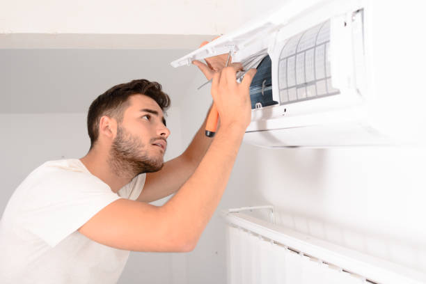 Best Home Air Vent Cleaning  in Leon, IA