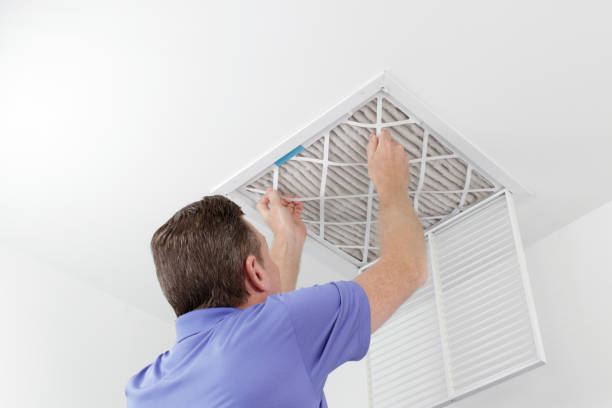 Best Affordable Air Duct Cleaning  in Leon, IA